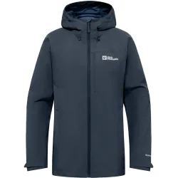 Jack Wolfskin Damen Tempest 2l Jacke