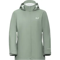 Jack Wolfskin Damen Trailtime 2l Jacke