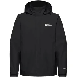 Jack Wolfskin Herren Trailtime 2l Jacke