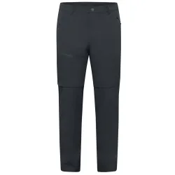 Jack Wolfskin Herren Pico Trail Zip Off Hose