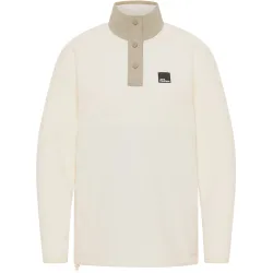 Jack Wolfskin Damen Sumetro Half Zip Pullover