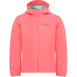 Jack Wolfskin Kinder Flaze Jacke