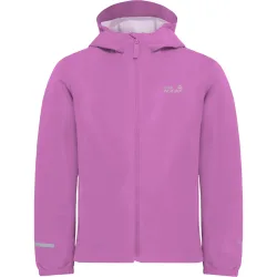 Jack Wolfskin Kinder Flaze Jacke