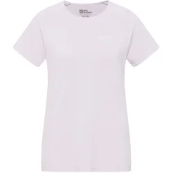 Jack Wolfskin Damen Prelight Stride T-Shirt
