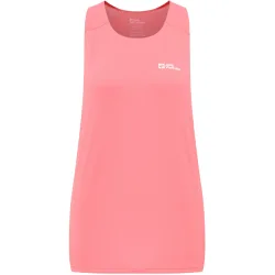 Jack Wolfskin Damen Prelight Stride Top
