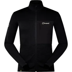 Berghaus Herren Ridge-Hiker Jacke
