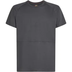Icebreaker Herren 200 Waffle Elevation T-Shirt