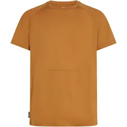 Icebreaker Herren 200 Waffle Elevation T-Shirt