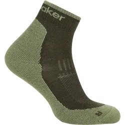 Icebreaker Herren Hike+ Light Mini Socken