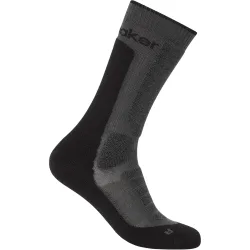Icebreaker Damen Hike+ Heavy Crew Socken