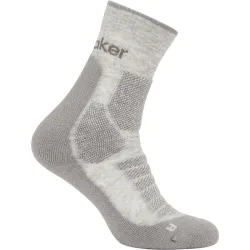 Icebreaker Damen Hike+ Heavy Crew Socken