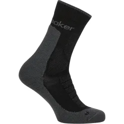 Icebreaker Herren Hike+ Heavy Crew Socken