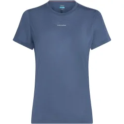 Icebreaker Damen 125 Cool-Lite Speed T-Shirt