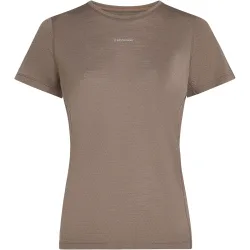 Icebreaker Damen 125 Cool-Lite Speed T-Shirt