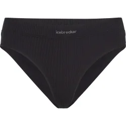 Icebreaker, Icebreaker Damen Rib Lotus Unterhose