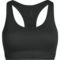 Icebreaker, Icebreaker Damen 125 ZoneKnit Racerback Sport BH