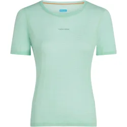 Icebreaker Damen 75 Cool-Lite Featherlight T-Shirt