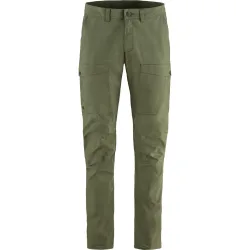 Fjällräven Herren Abisko Hybrid Trail Hose