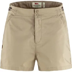 Fjällräven Damen Abisko Hike Shorts
