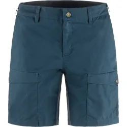 Fjällräven Damen Abisko Hybrid Trail Shorts