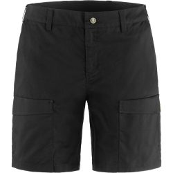 Fjällräven Damen Abisko Hybrid Trail Shorts