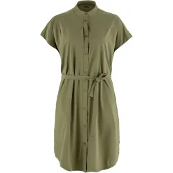 Fjällräven Damen Abisko Fjäll Kleid
