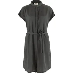 Fjällräven Damen Övik Hemp Kleid