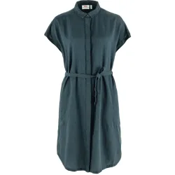Fjällräven Damen Övik Hemp Kleid