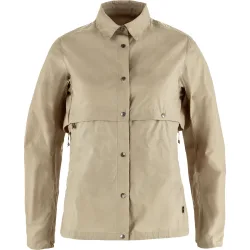 Fjällräven Damen Hoja Rider's Wind Jacke