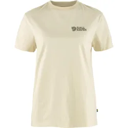 Fjällräven Damen Fjällräven Heavy Classic T-Shirt