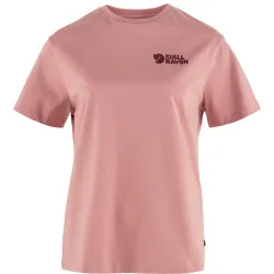 Fjällräven Damen Fjällräven Heavy Classic T-Shirt