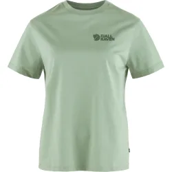 Fjällräven Damen Fjällräven Heavy Classic T-Shirt