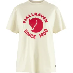 Fjällräven Damen Fjällräven Relaxed T-Shirt