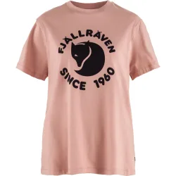 Fjällräven Damen Fjällräven Relaxed T-Shirt