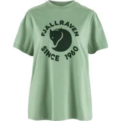 Fjällräven Damen Fjällräven Relaxed T-Shirt