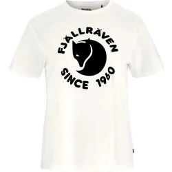 Fjällräven Damen Fjällräven Relaxed T-Shirt