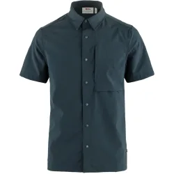 Fjällräven Herren High Coast Pack Hemd