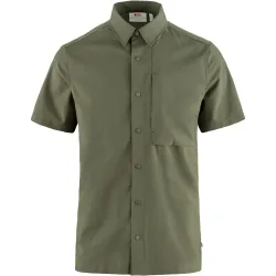 Fjällräven Herren High Coast Pack Hemd