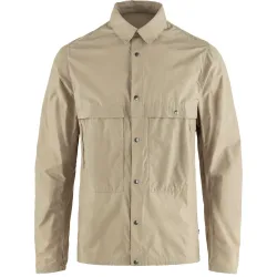 Fjällräven Herren Hoja Rider's Wind Jacke