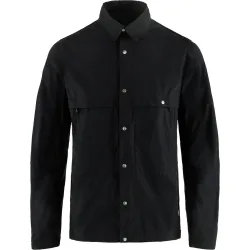 Fjällräven Herren Hoja Rider's Wind Jacke