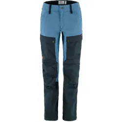 Fjällräven Damen Keb Curved Hose