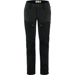 Fjällräven Damen Keb Curved Hose