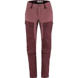 Fjällräven Damen Keb Curved Hose
