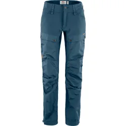 Fjällräven Damen Keb Curved Hose