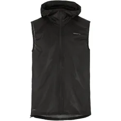 Craft Herren Pro Hydro Lightweight Weste