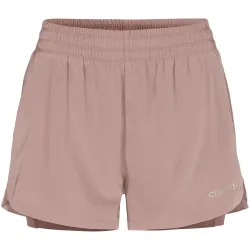 Craft Damen Adv Essence 2-in-1 Shorts