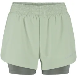 Craft Damen Adv Essence 2-in-1 Shorts