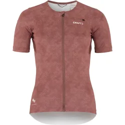 Craft Damen Pro Gravel Trikot