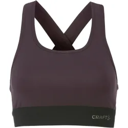 Craft Damen Core Training Padded Sport BH