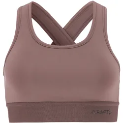 Craft Damen Core Training Padded Sport BH